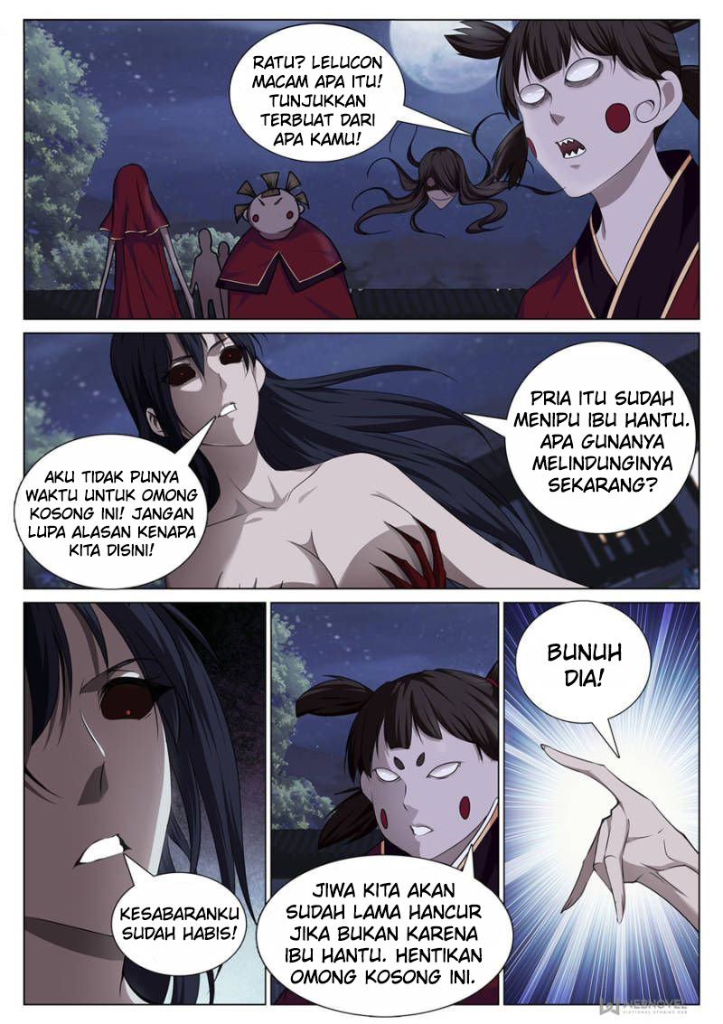 Strongest System Yan Luo Chapter 79 Gambar 2